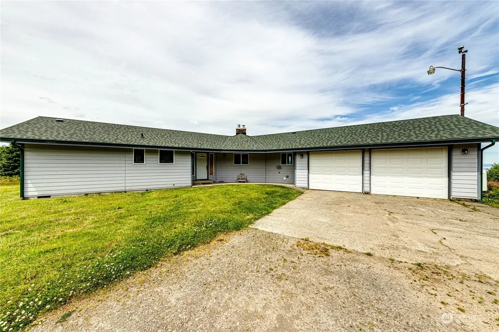 14568 Highway 112 Sekiu WA 98381