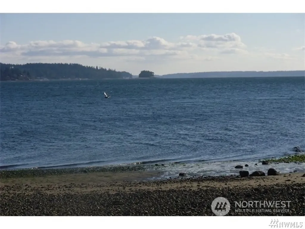 12609 101st Avenue Ct NW Gig Harbor WA 98329