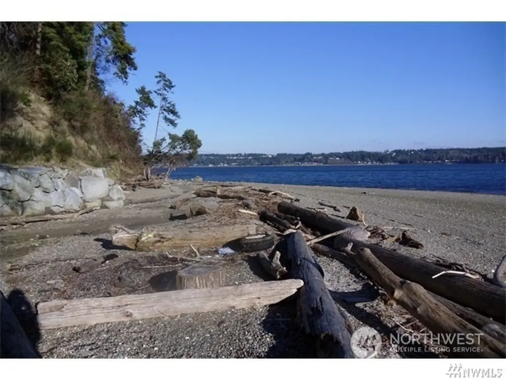 12609 101st Avenue Ct NW Gig Harbor WA 98329