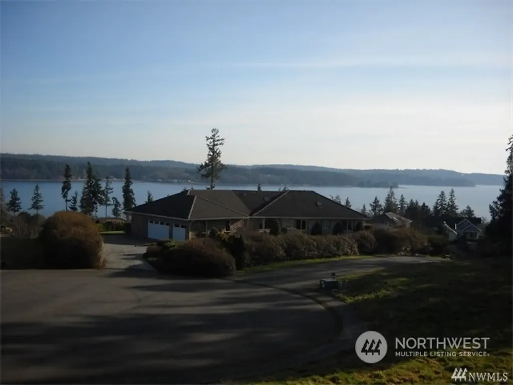 12608 101st Avenue Ct NW Gig Harbor WA 98329