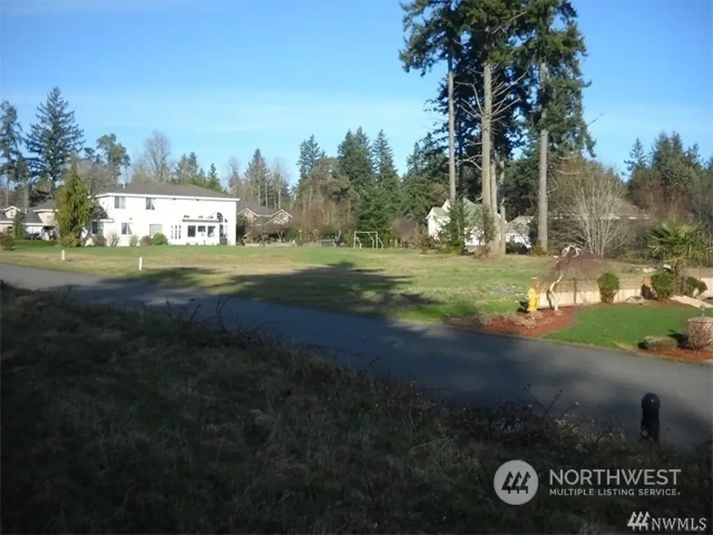 126 101st Avenue Ct NW Gig Harbor WA 98329