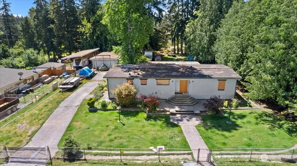 308 120th Street SE Everett WA 98208