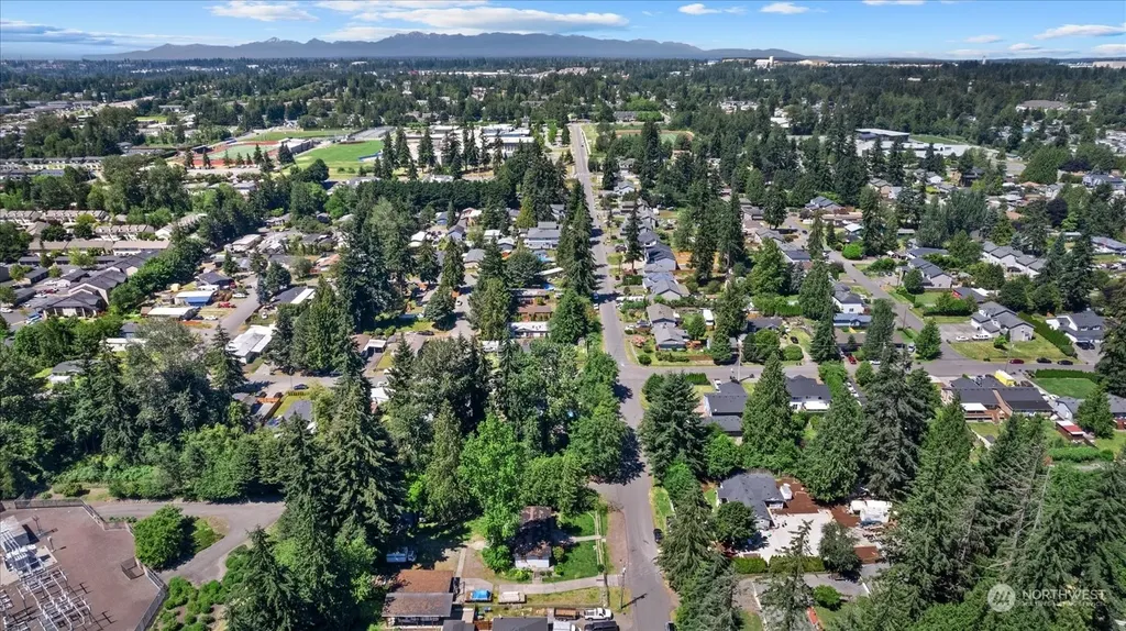 308 120th Street SE Everett WA 98208