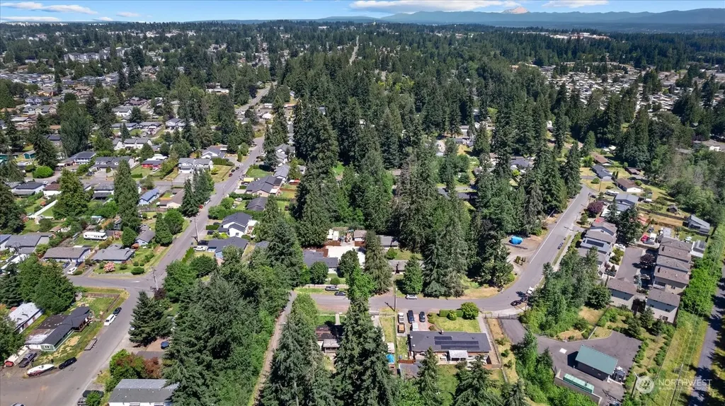 308 120th Street SE Everett WA 98208