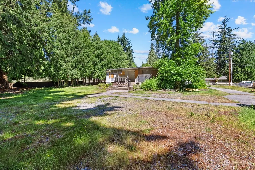 308 120th Street SE Everett WA 98208