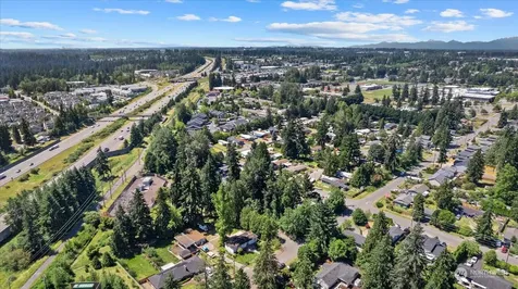 308 120th Street SE Everett WA 98208