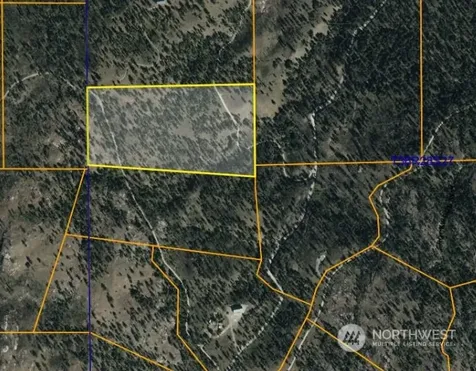 0 Jh Green Road Riverside WA 98849