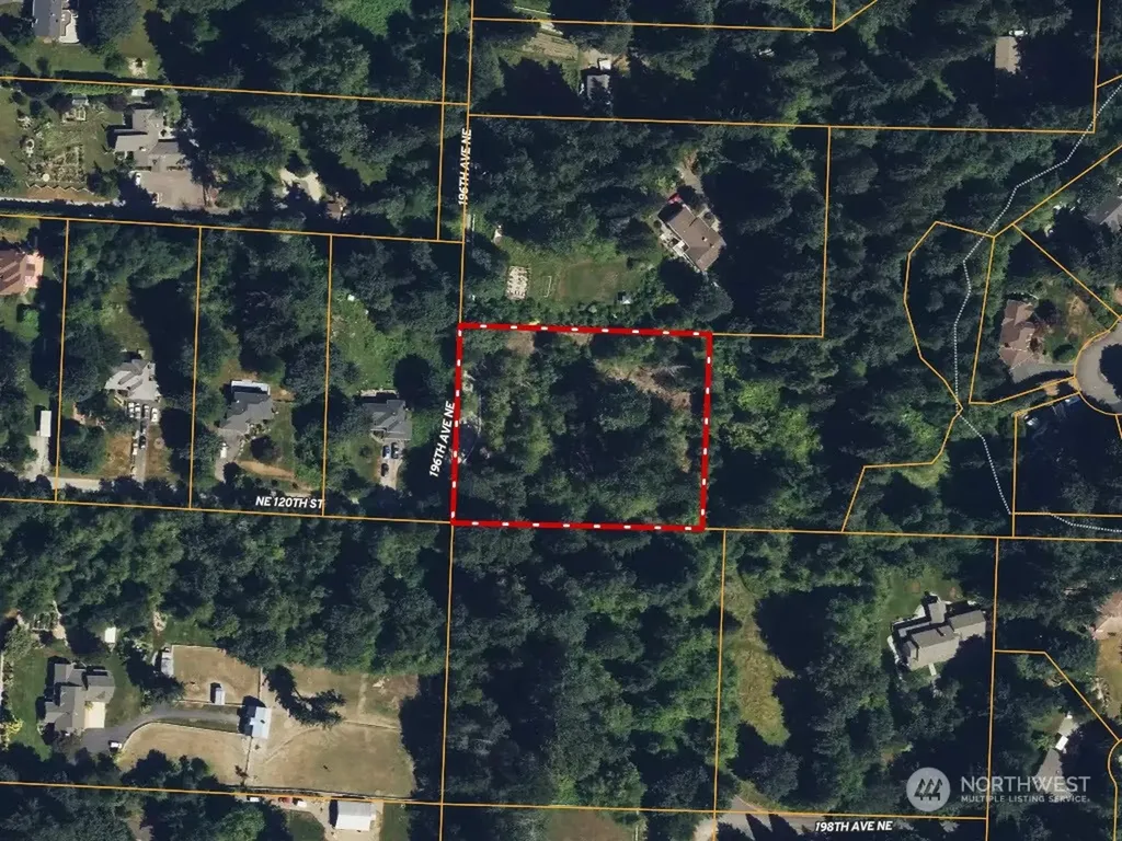 120 196th Avenue NE Redmond WA 98053