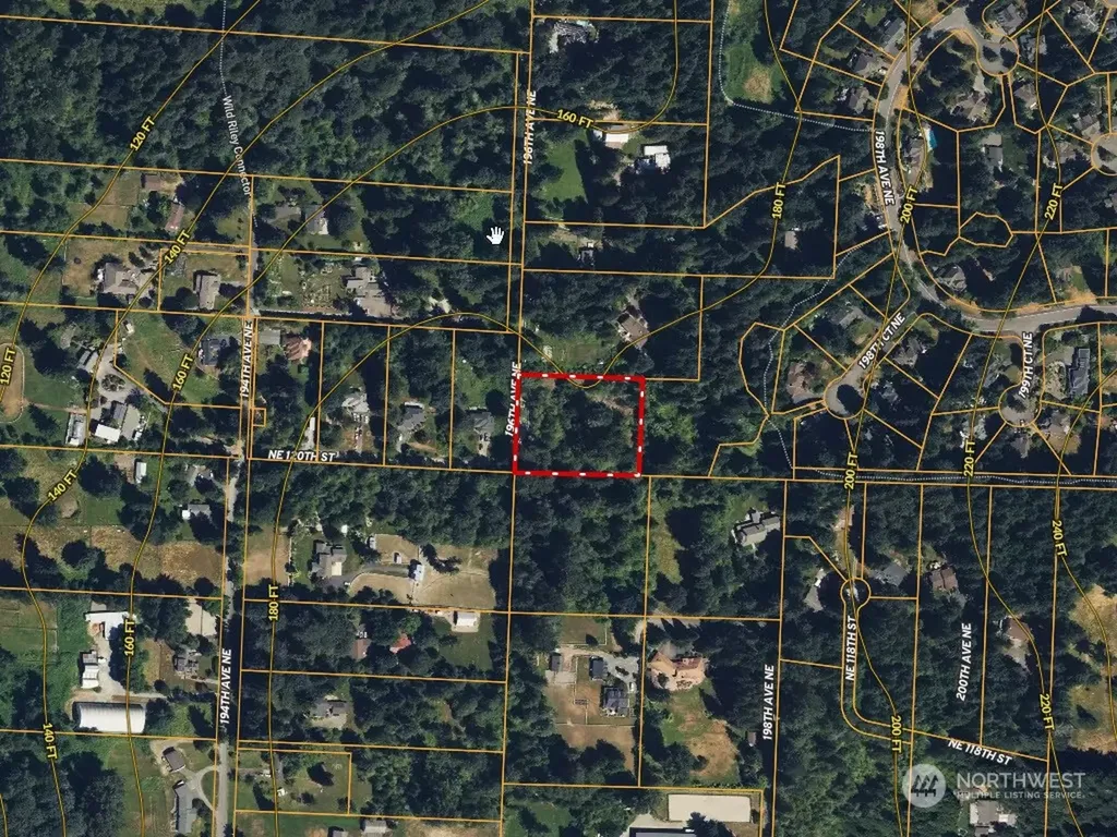 120 196th Avenue NE Redmond WA 98053