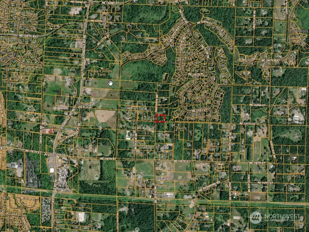 120 196th Avenue NE Redmond WA 98053