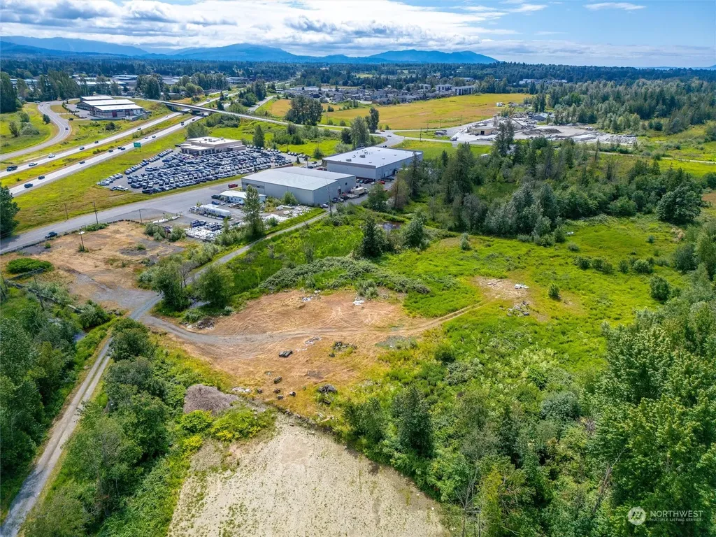 5391 Labounty Drive Ferndale WA 98248