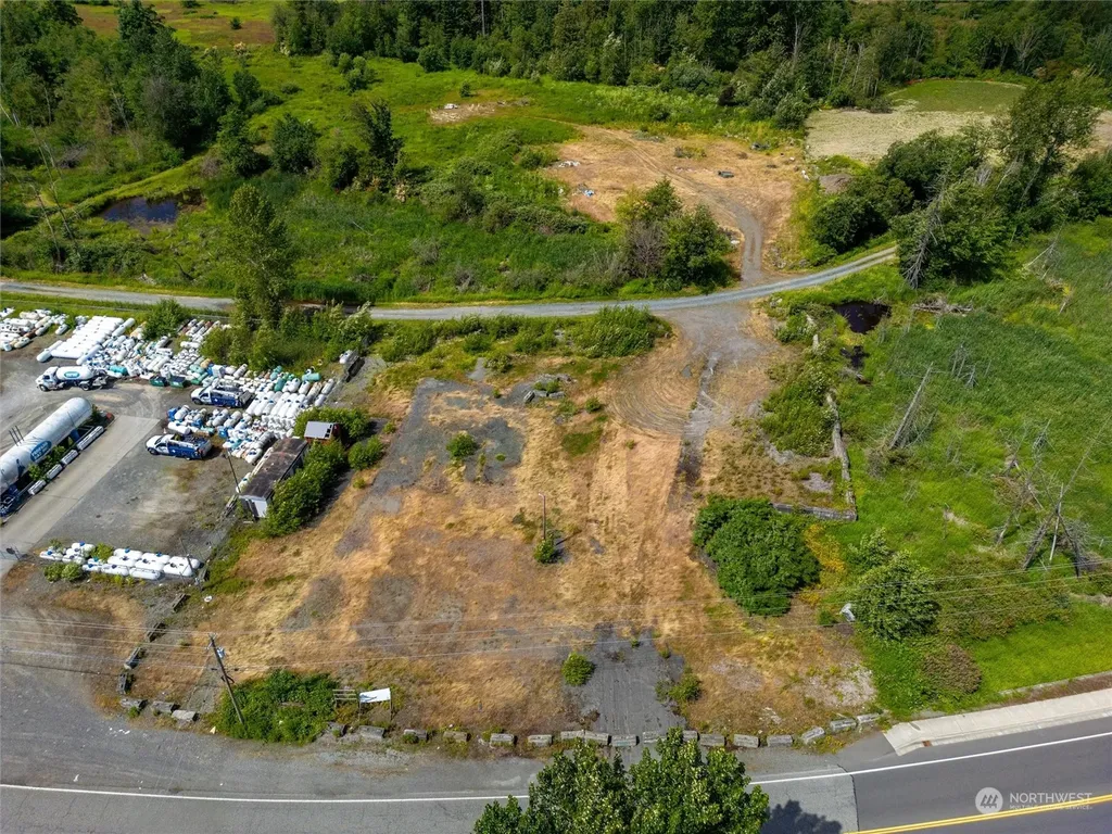 5391 Labounty Drive Ferndale WA 98248