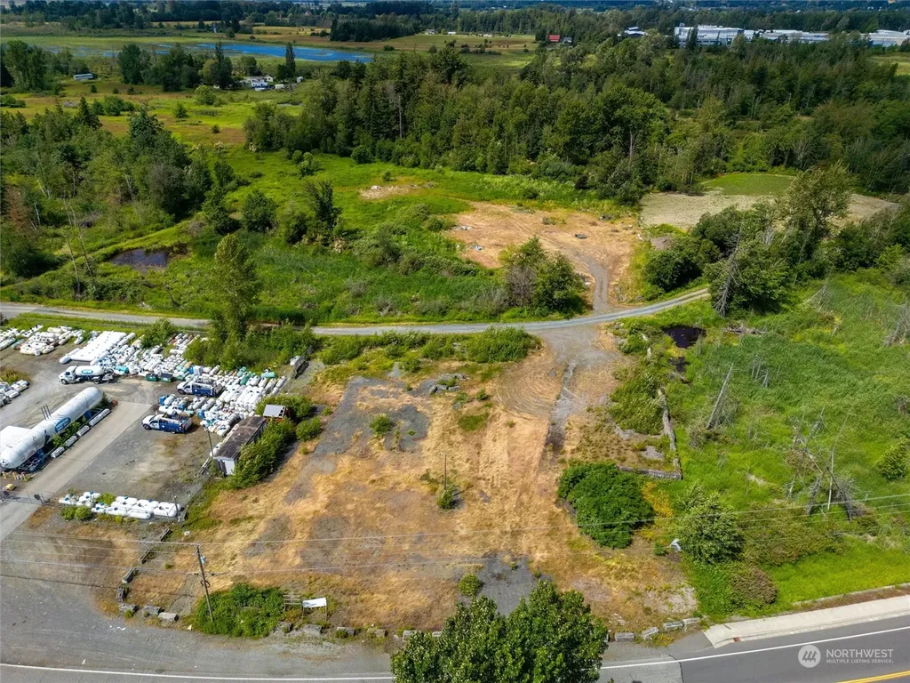 5391 Labounty Drive Ferndale WA 98248