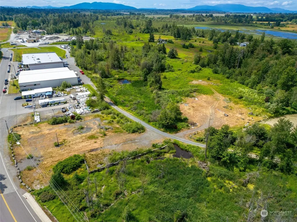 5391 Labounty Drive Ferndale WA 98248