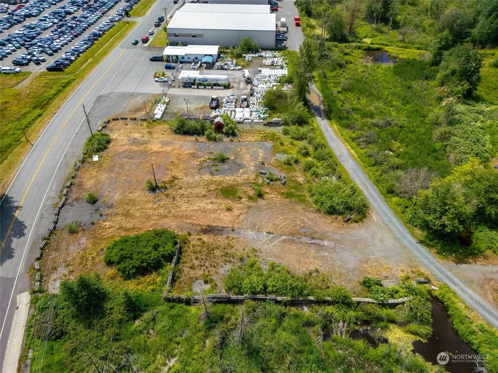5391 Labounty Drive Ferndale WA 98248
