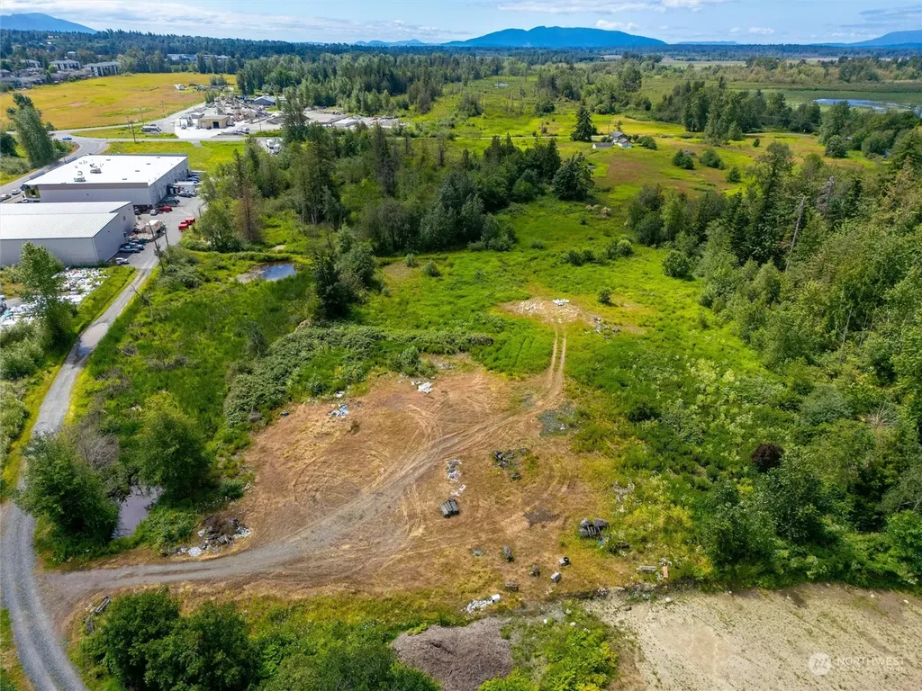 5391 Labounty Drive Ferndale WA 98248