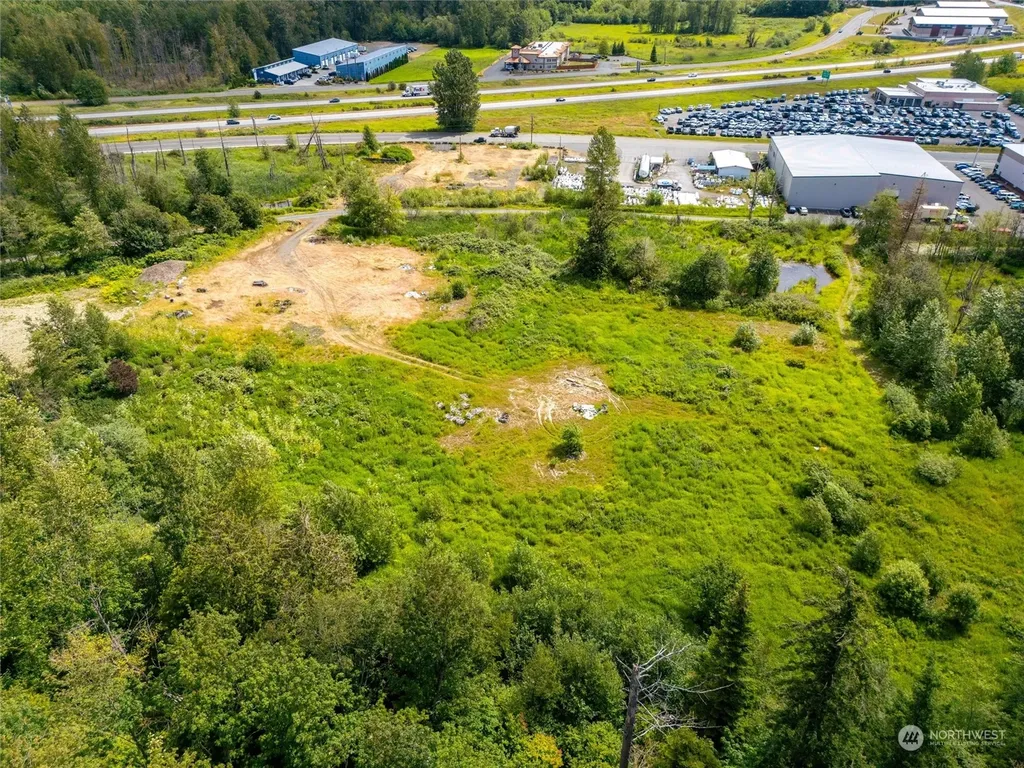 5391 Labounty Drive Ferndale WA 98248