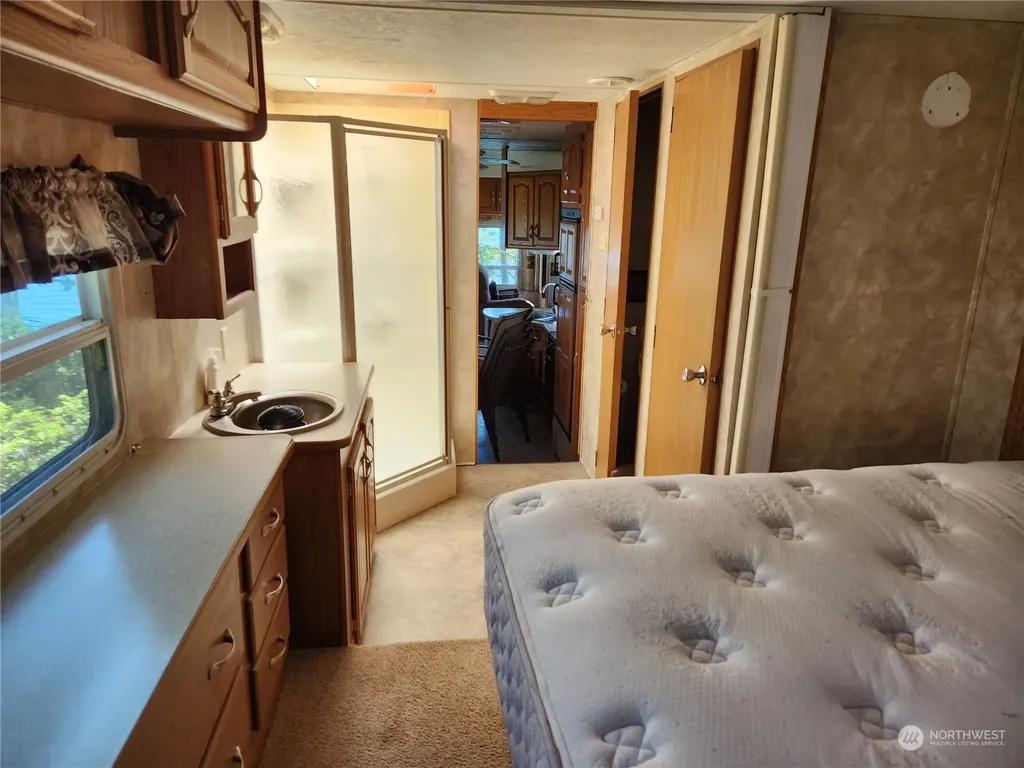 126 Handley Lane Brinnon WA 98320