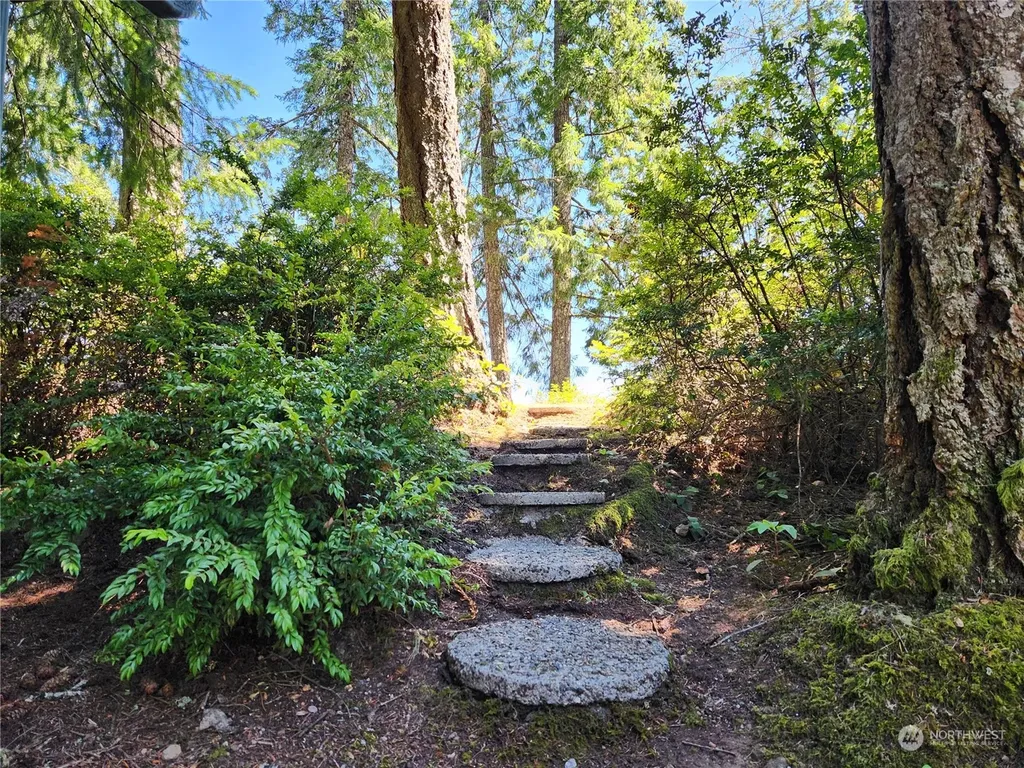 126 Handley Lane Brinnon WA 98320
