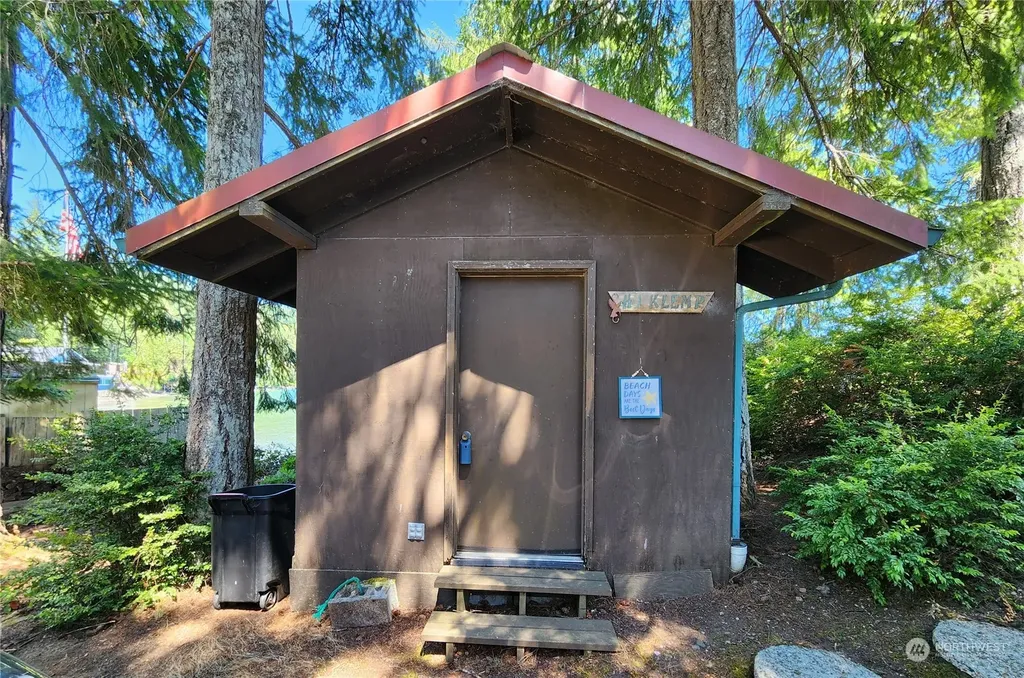 126 Handley Lane Brinnon WA 98320