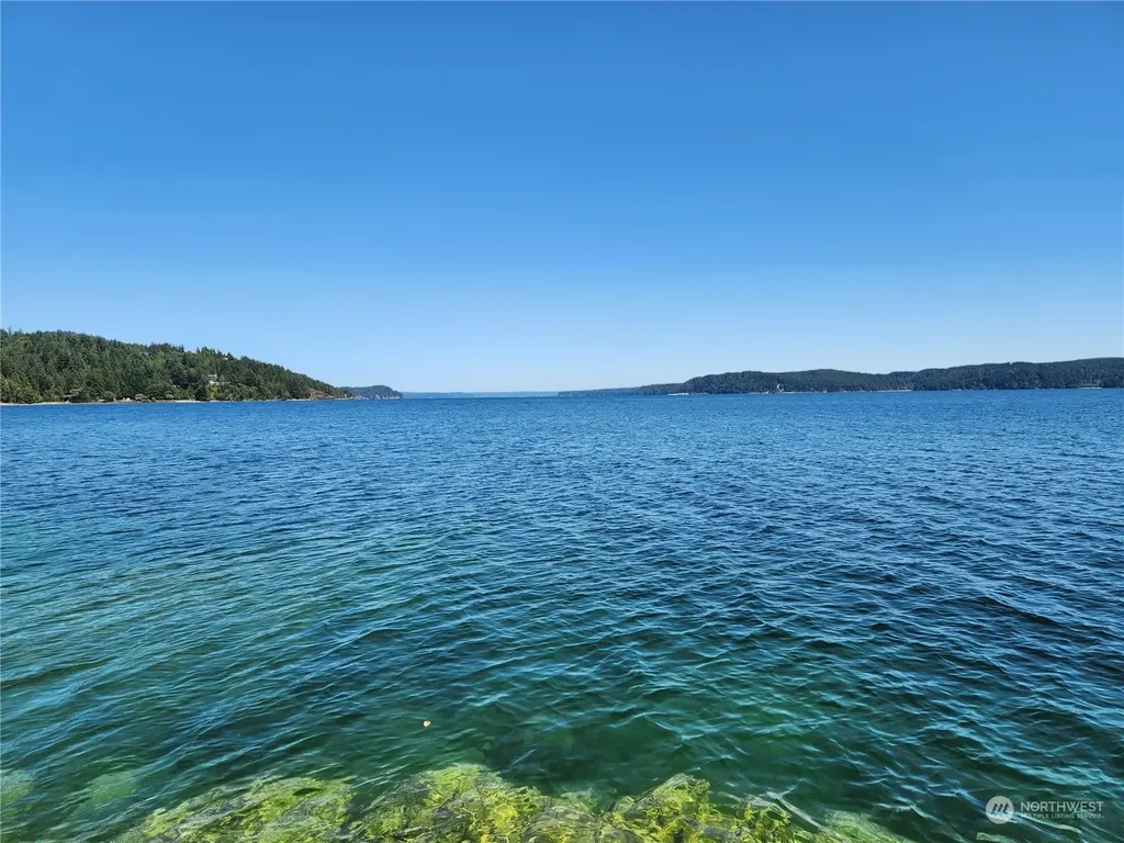 126 Handley Lane Brinnon WA 98320
