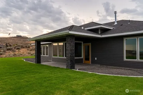 532 Jadehurst Drive Ephrata WA 98823