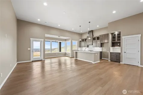 532 Jadehurst Drive Ephrata WA 98823
