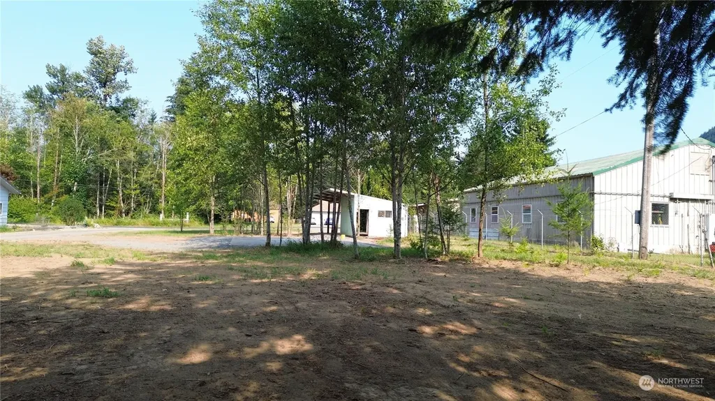 126 Chapman Street Morton WA 98356