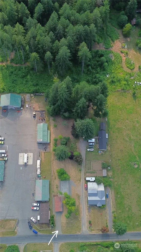 126 Chapman Street Morton WA 98356