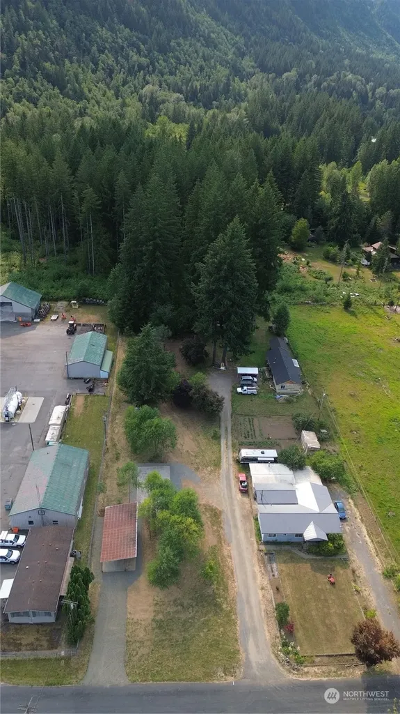 126 Chapman Street Morton WA 98356