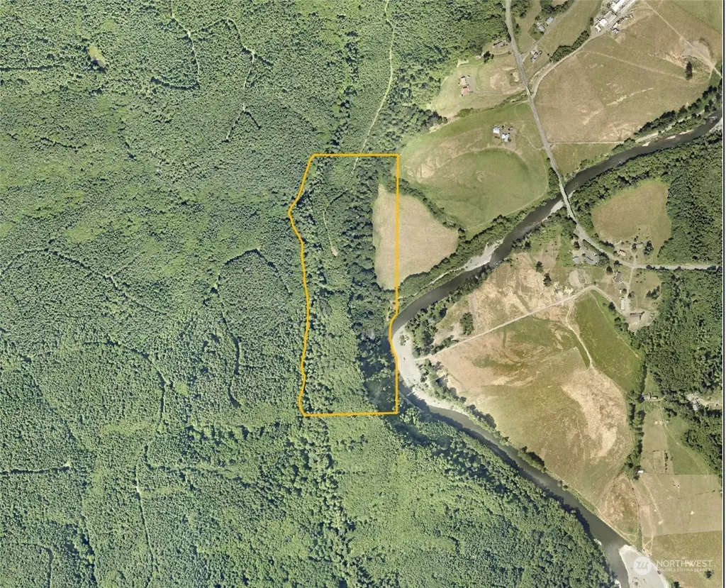 0 Wynooche Wishkah Road Montesano WA 98563