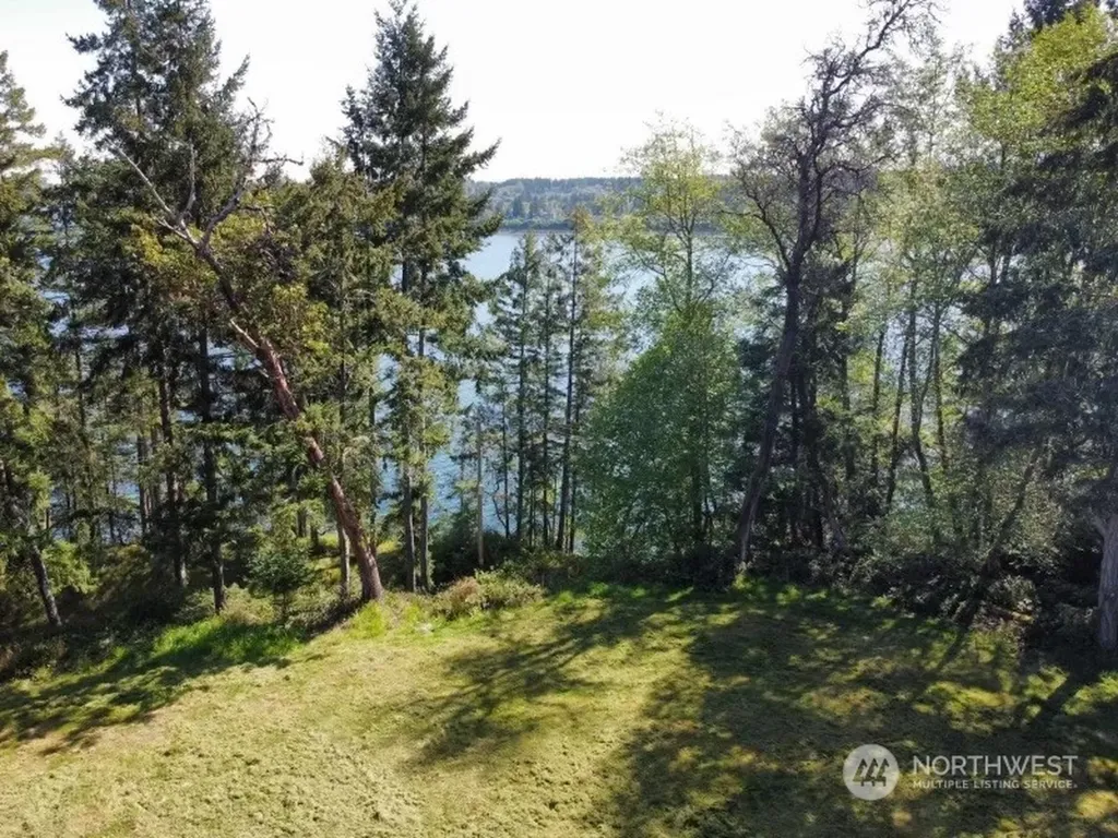 0 Morris Boulevard Steilacoom WA 98388
