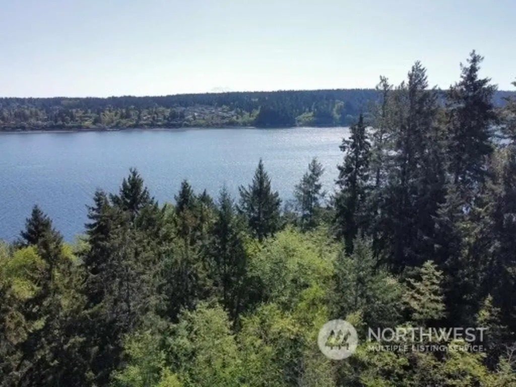 0 Morris Boulevard Steilacoom WA 98388