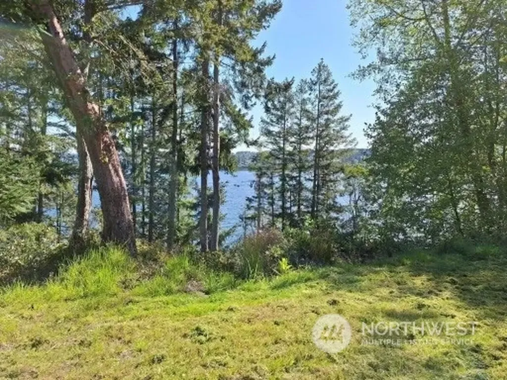 0 Morris Boulevard Steilacoom WA 98388