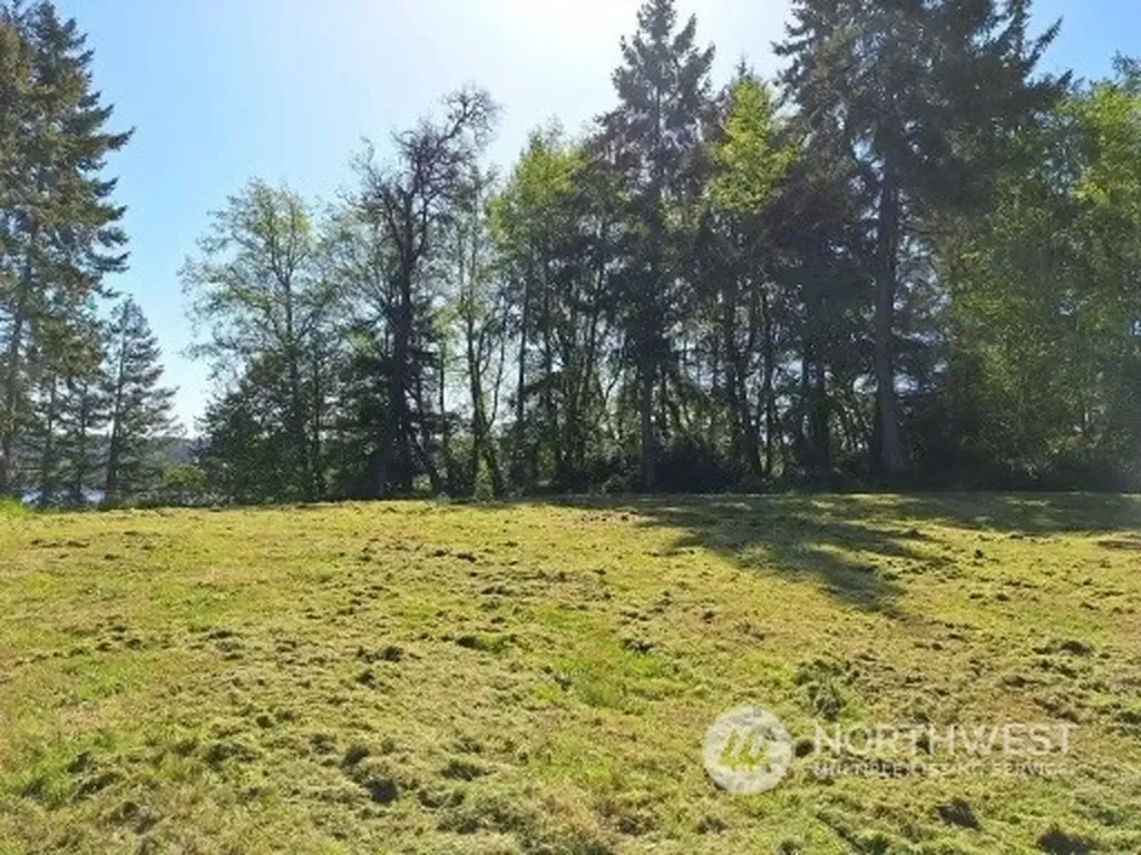0 Morris Boulevard Steilacoom WA 98388