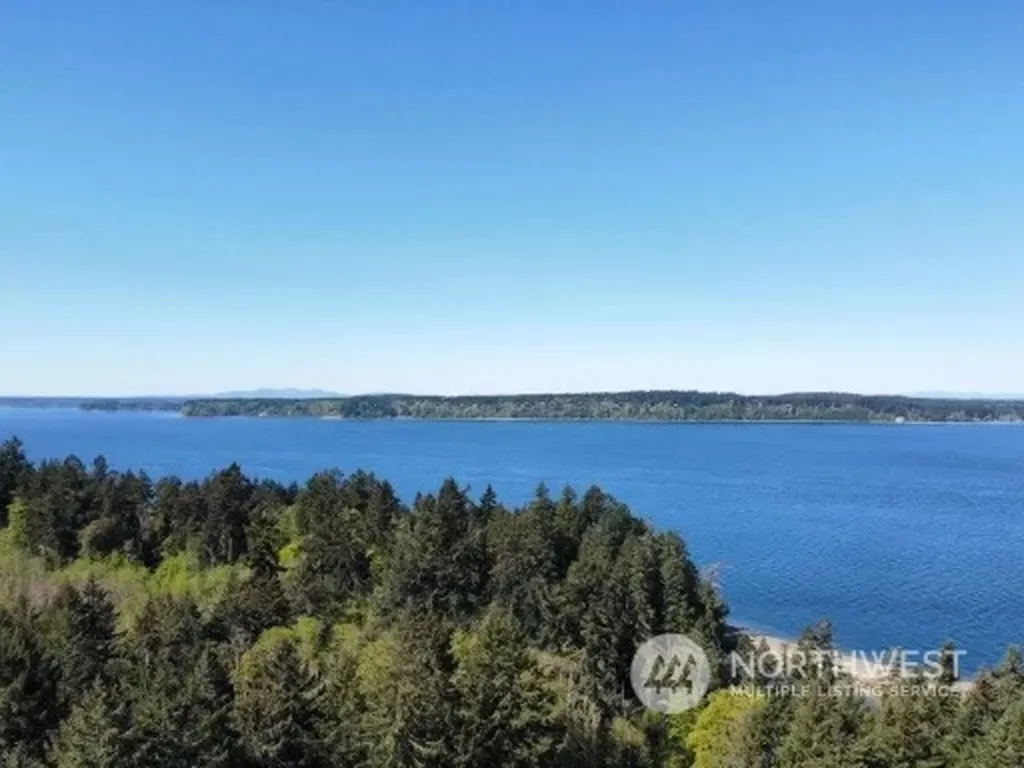 0 Morris Boulevard Steilacoom WA 98388