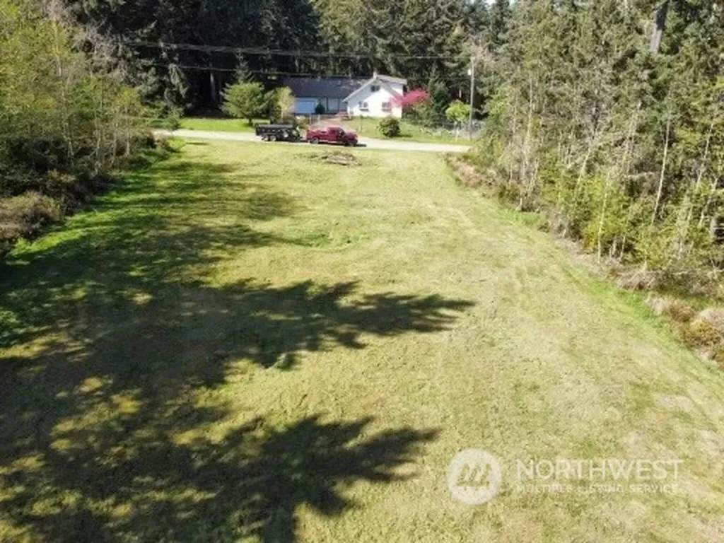 0 Morris Boulevard Steilacoom WA 98388