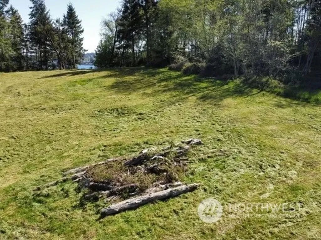 0 Morris Boulevard Steilacoom WA 98388