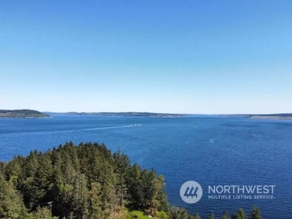 0 Morris Boulevard Steilacoom WA 98388
