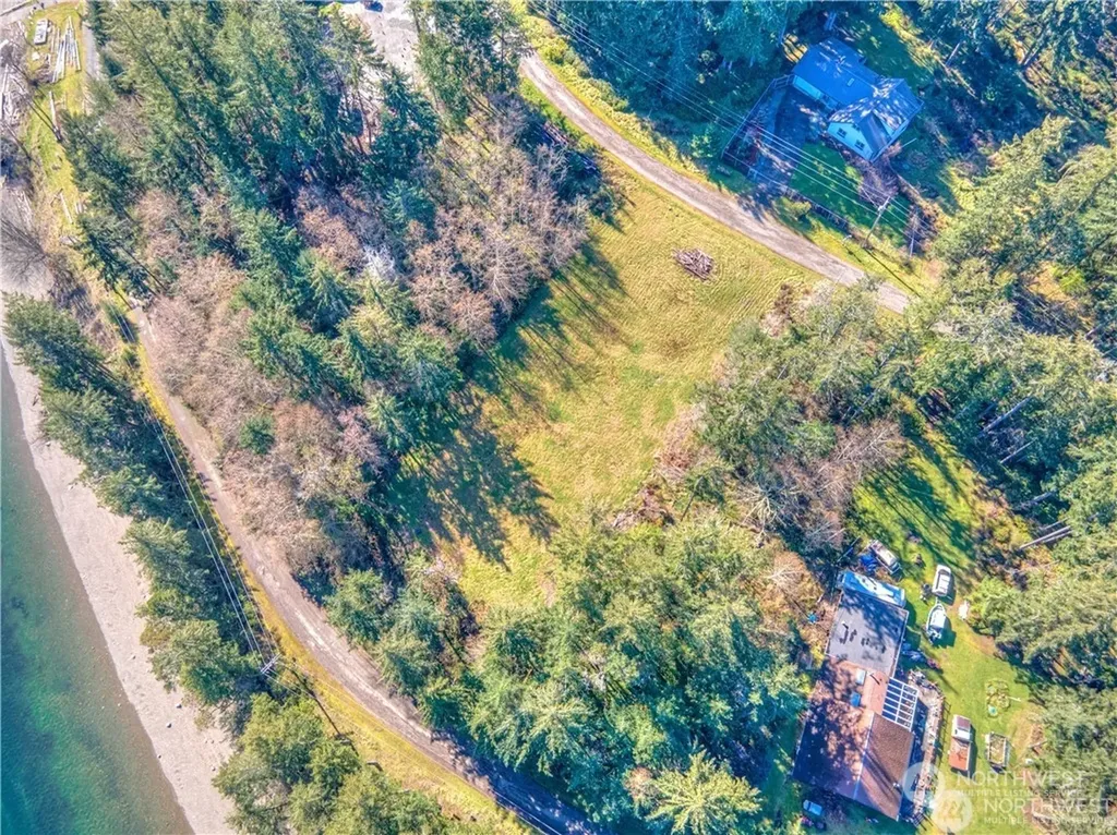 0 Morris Boulevard Steilacoom WA 98388