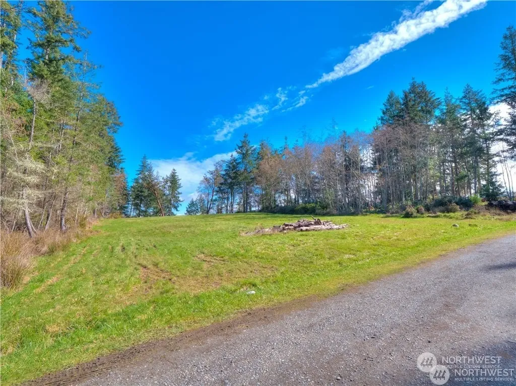 0 Morris Boulevard Steilacoom WA 98388