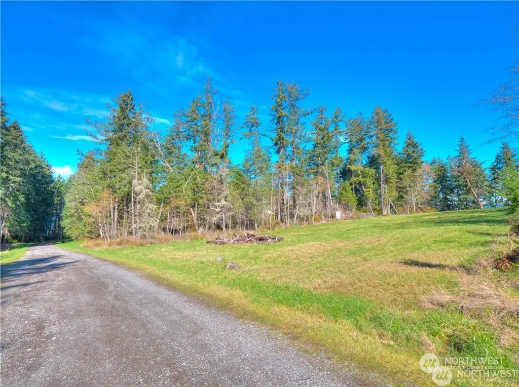 0 Morris Boulevard Steilacoom WA 98388