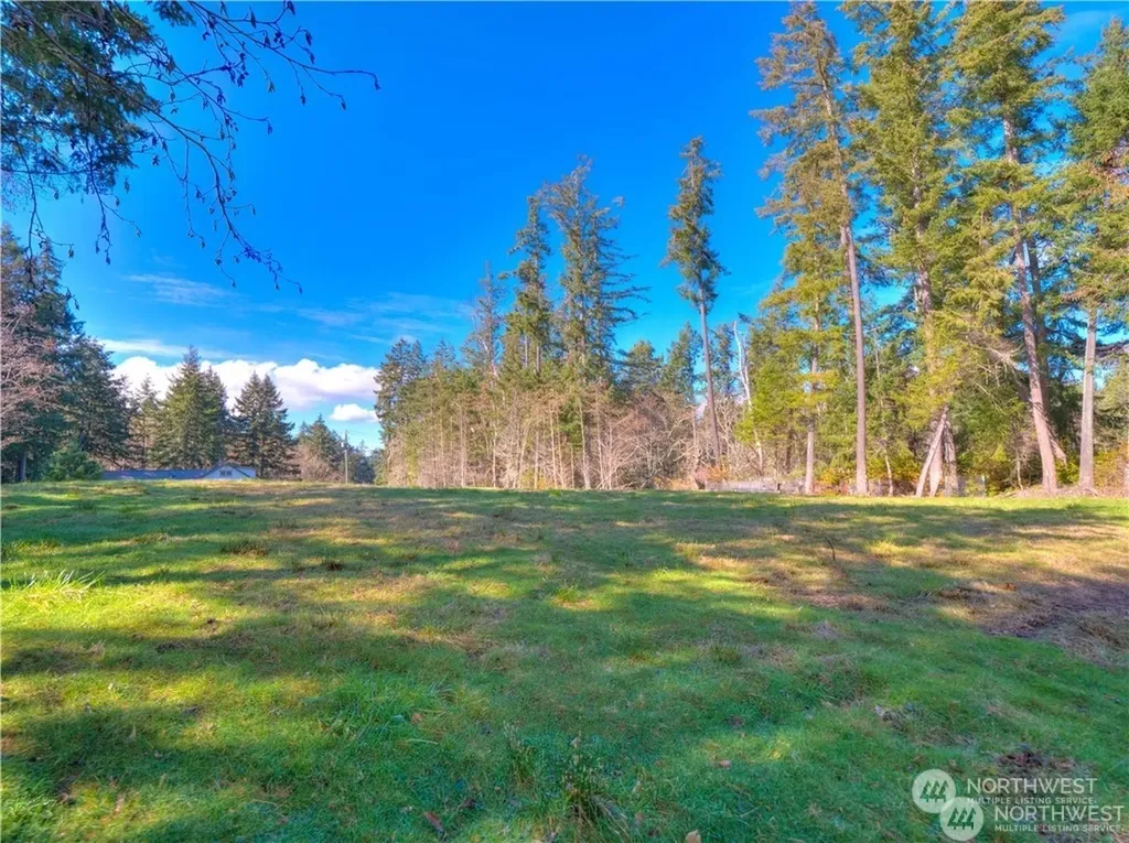 0 Morris Boulevard Steilacoom WA 98388