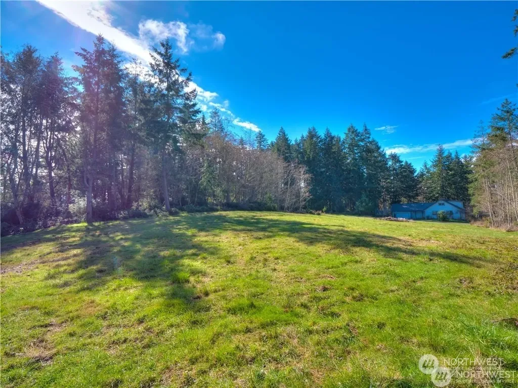 0 Morris Boulevard Steilacoom WA 98388