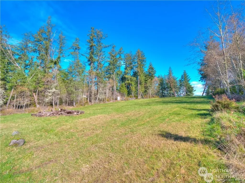 0 Morris Boulevard Steilacoom WA 98388
