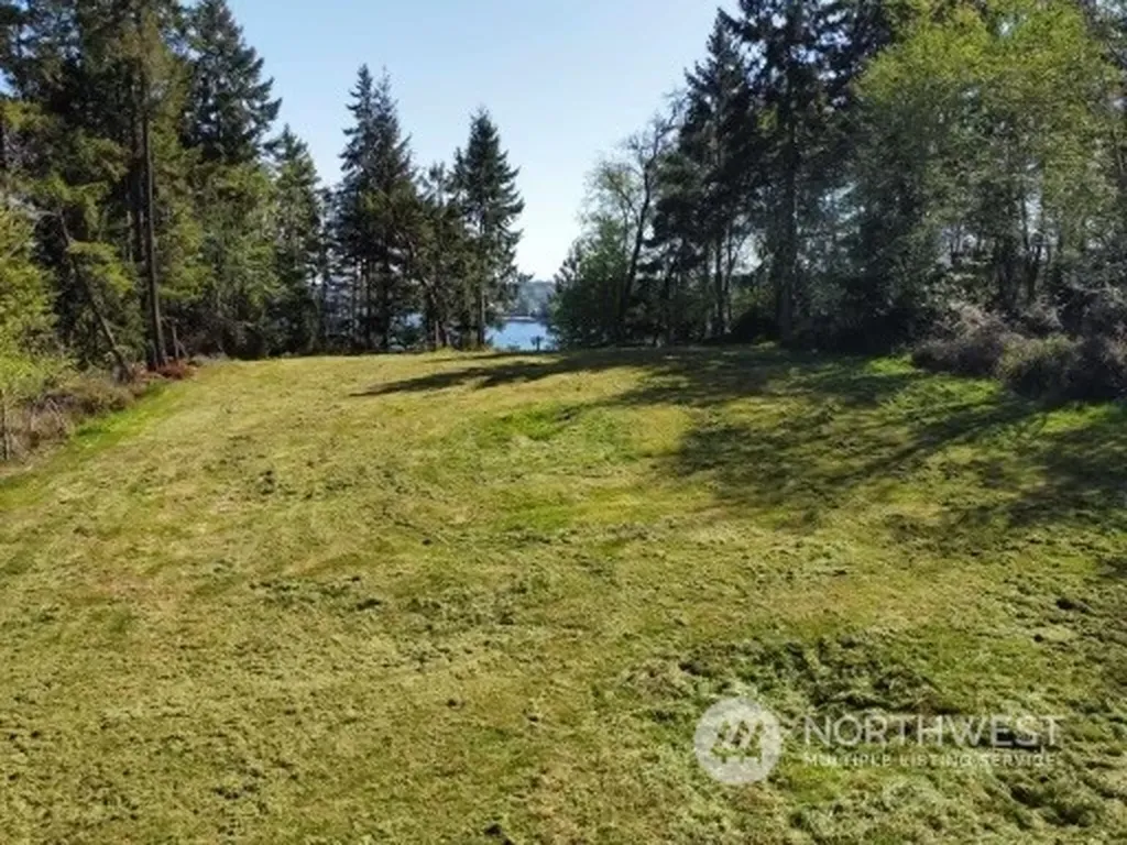 0 Morris Boulevard Steilacoom WA 98388