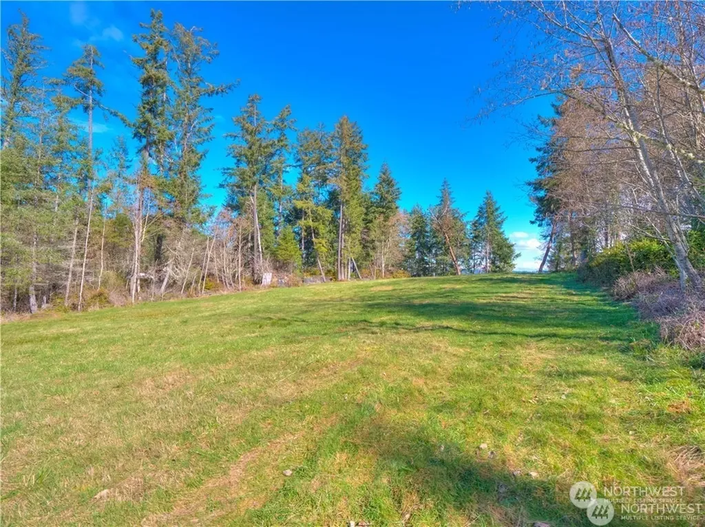 0 Morris Boulevard Steilacoom WA 98388