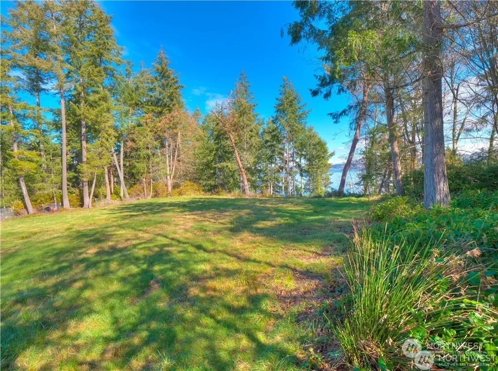 0 Morris Boulevard Steilacoom WA 98388