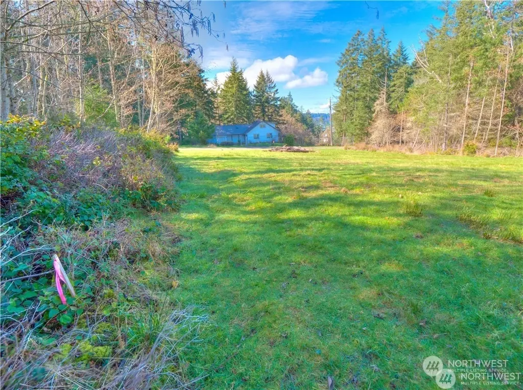 0 Morris Boulevard Steilacoom WA 98388