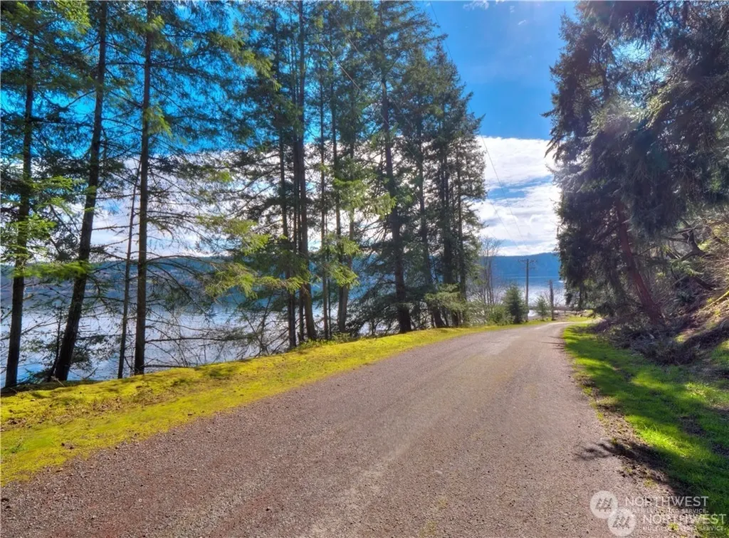0 Morris Boulevard Steilacoom WA 98388